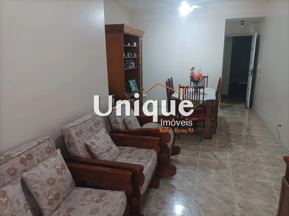Apartamento, 2 quartos, 97 m² - Foto 2