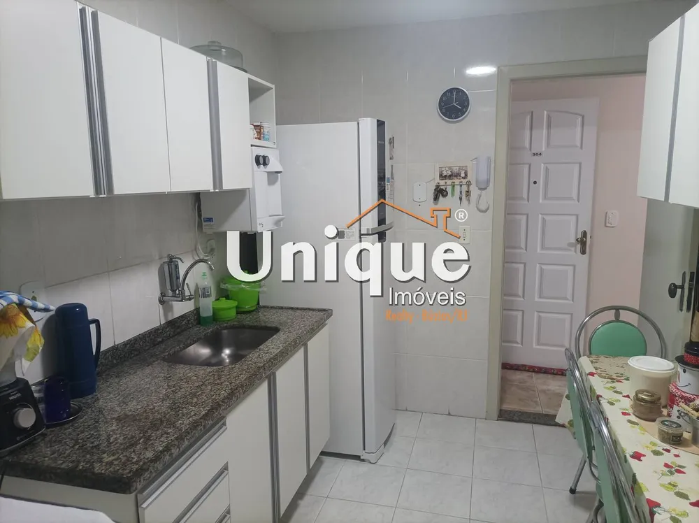 Apartamento, 2 quartos, 97 m² - Foto 5