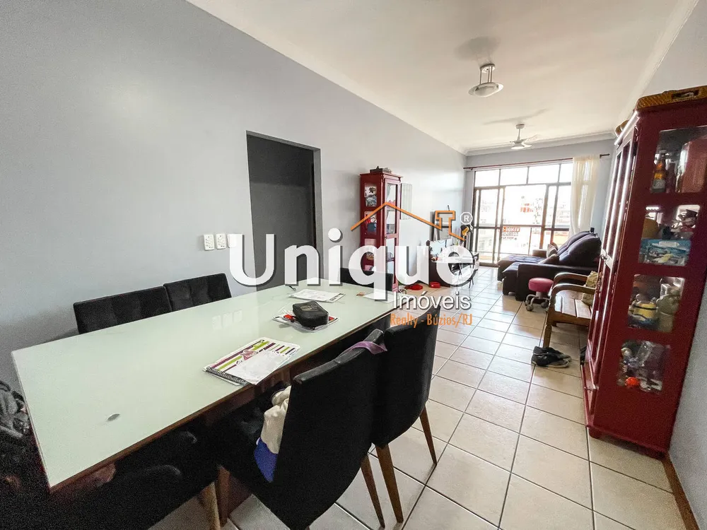 Apartamento, 3 quartos, 152 m² - Foto 4
