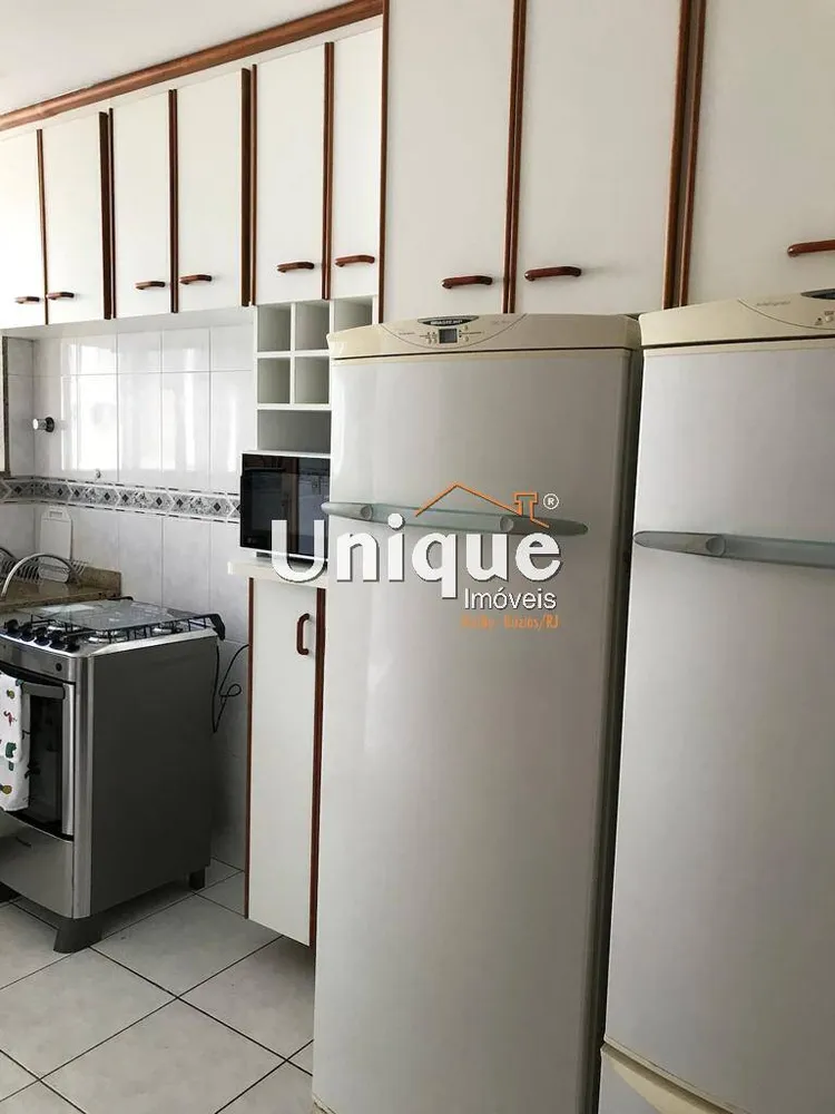 Apartamento, 3 quartos, 152 m² - Foto 17