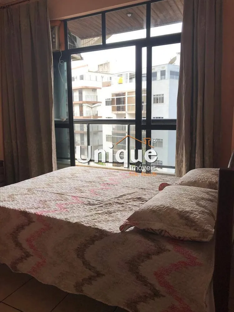 Apartamento, 3 quartos, 152 m² - Foto 9