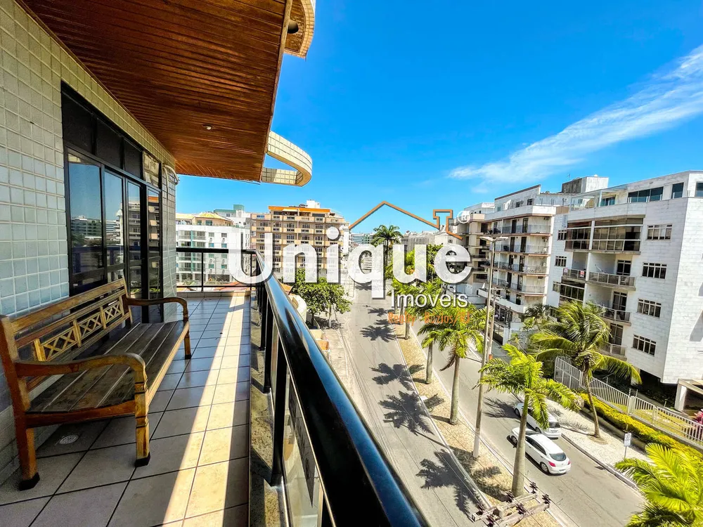 Apartamento, 3 quartos, 152 m² - Foto 1