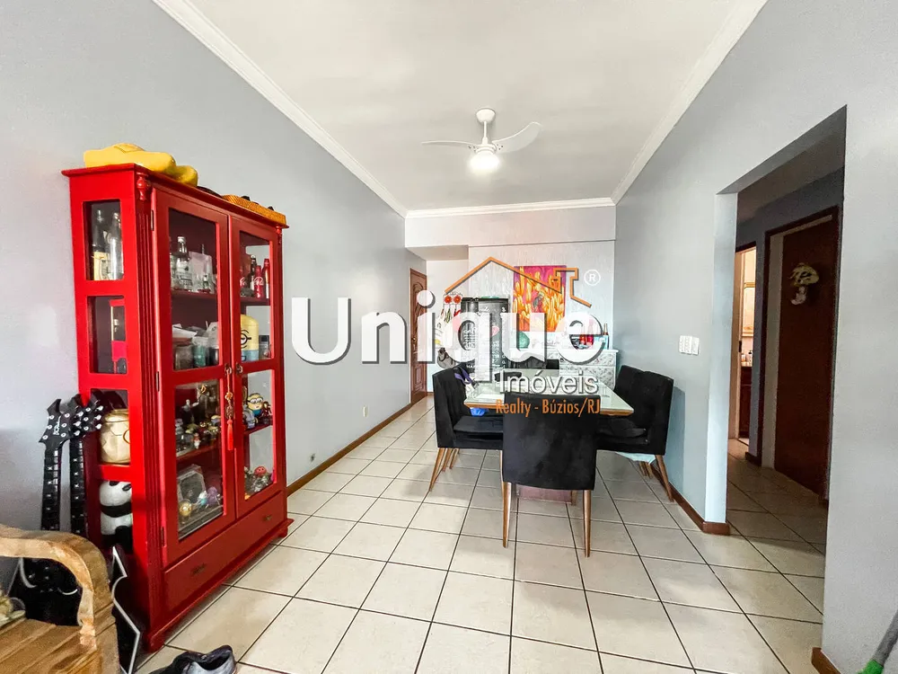 Apartamento, 3 quartos, 152 m² - Foto 7