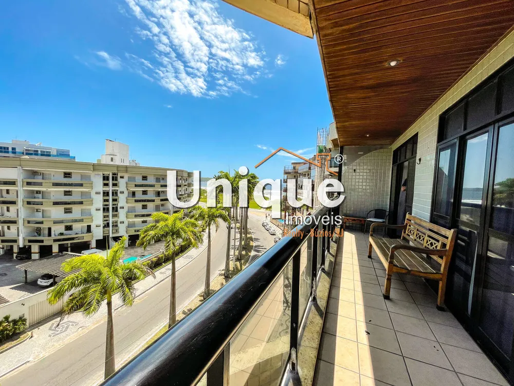 Apartamento, 3 quartos, 152 m² - Foto 2
