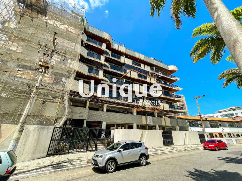 Apartamento, 3 quartos, 152 m² - Foto 3