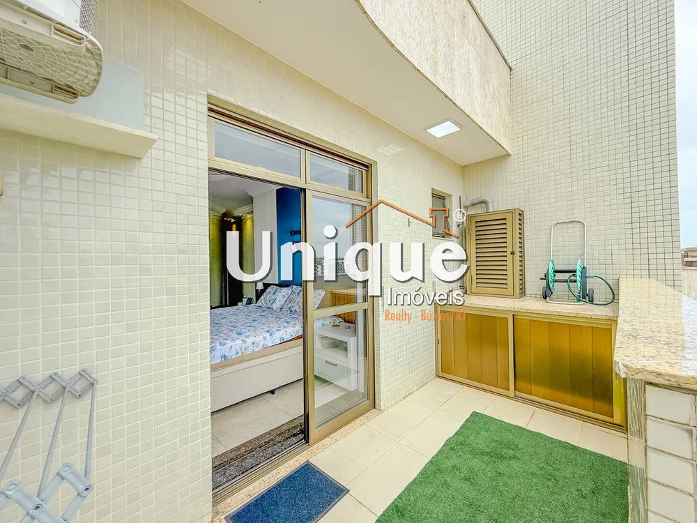Cobertura, 5 quartos, 240 m² - Foto 13