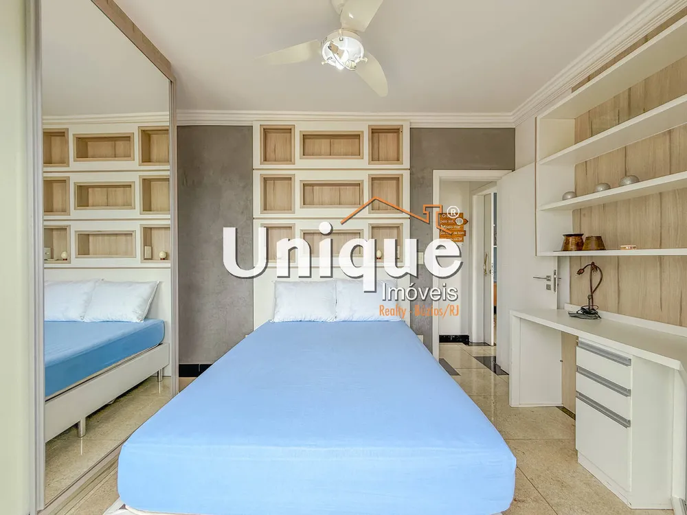 Cobertura, 5 quartos, 240 m² - Foto 28
