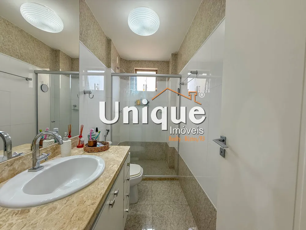 Cobertura, 5 quartos, 240 m² - Foto 11