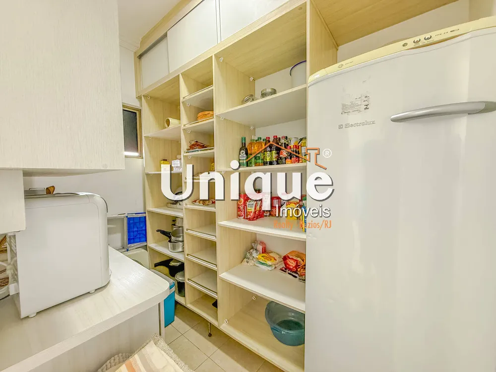 Cobertura, 5 quartos, 240 m² - Foto 50