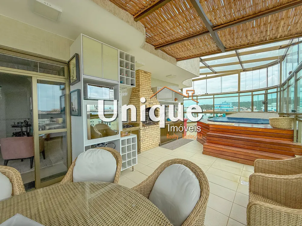 Cobertura, 5 quartos, 240 m² - Foto 1