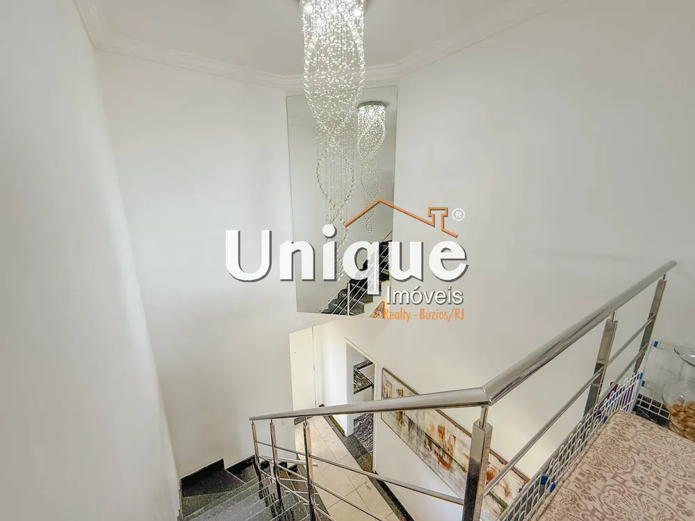 Cobertura, 5 quartos, 240 m² - Foto 12