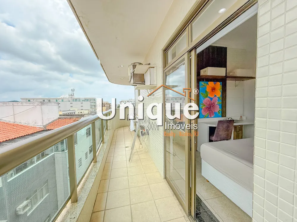 Cobertura, 5 quartos, 240 m² - Foto 47