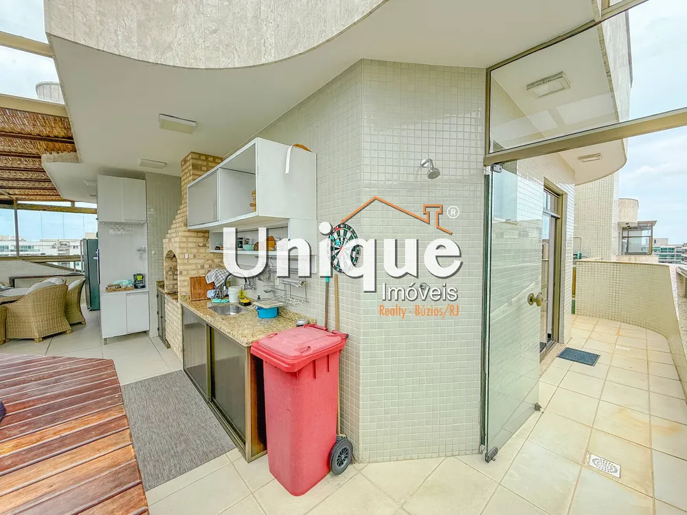Cobertura, 5 quartos, 240 m² - Foto 53