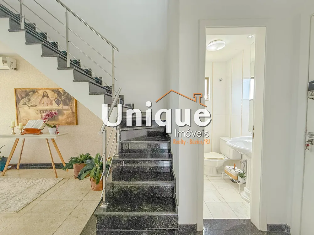 Cobertura, 5 quartos, 240 m² - Foto 21