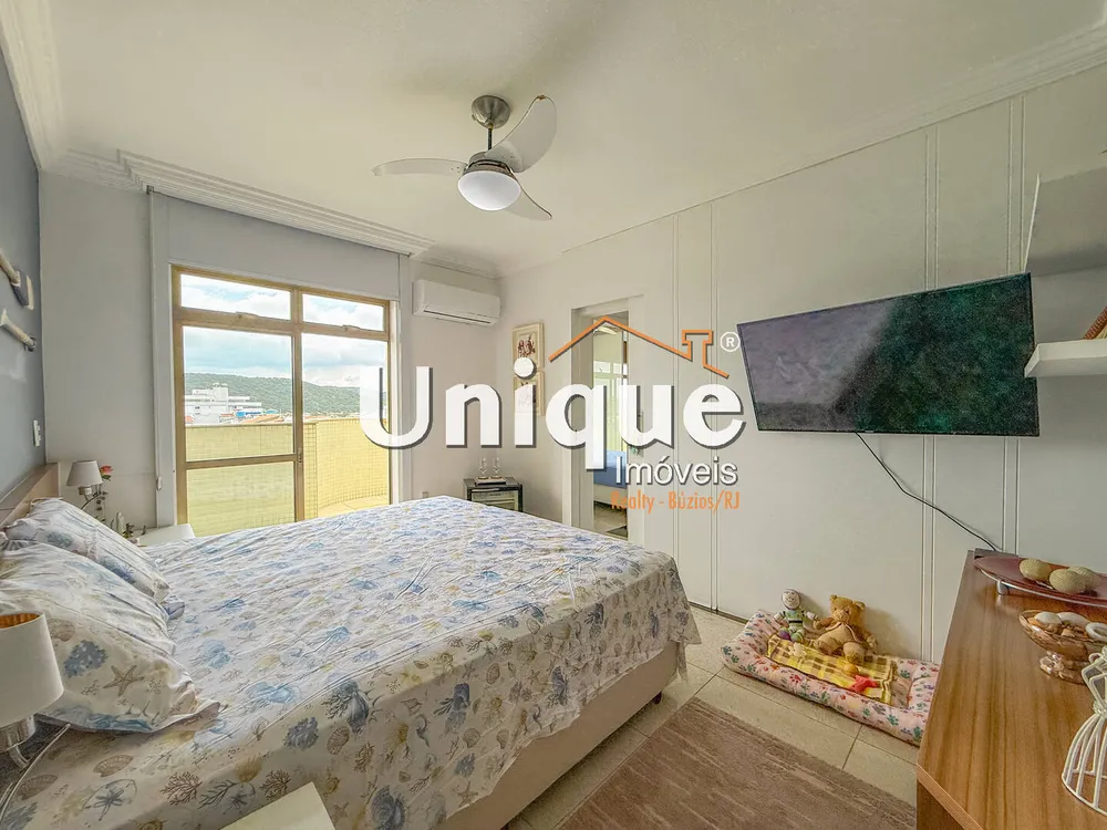 Cobertura, 5 quartos, 240 m² - Foto 40