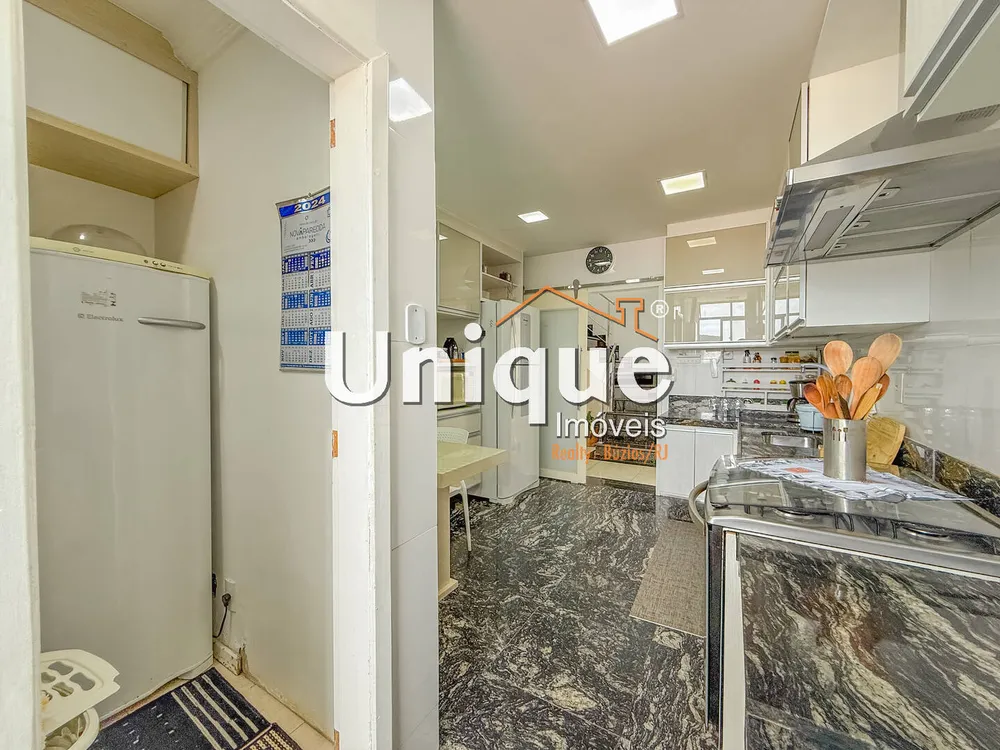Cobertura, 5 quartos, 240 m² - Foto 25