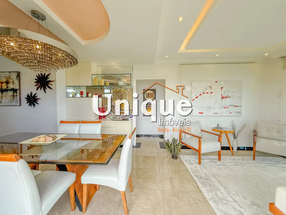 Cobertura, 5 quartos, 240 m² - Foto 7