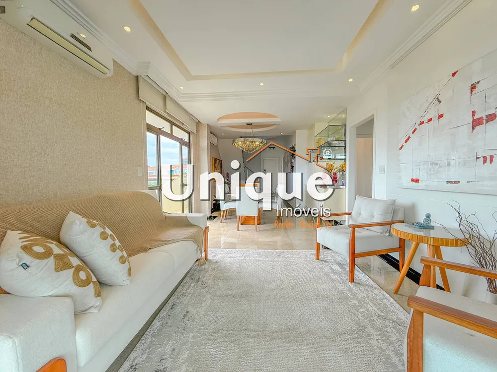 Cobertura, 5 quartos, 240 m² - Foto 5