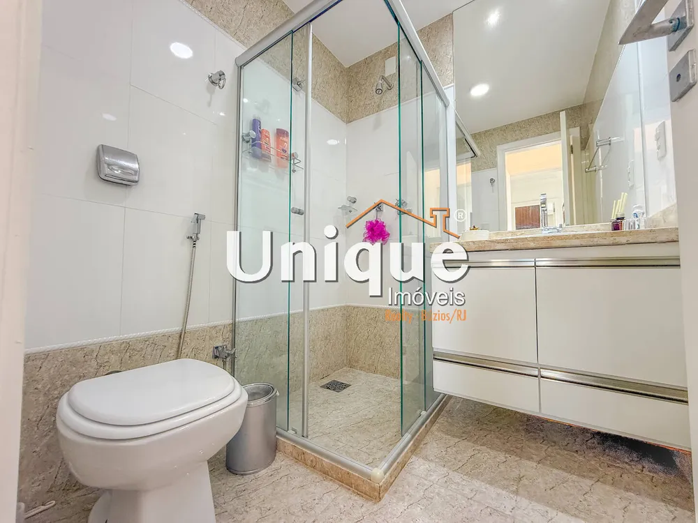 Cobertura, 5 quartos, 240 m² - Foto 10