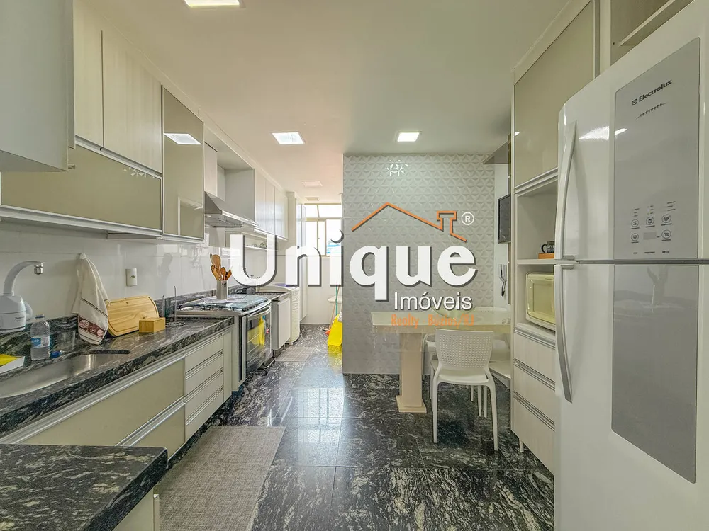 Cobertura, 5 quartos, 240 m² - Foto 30