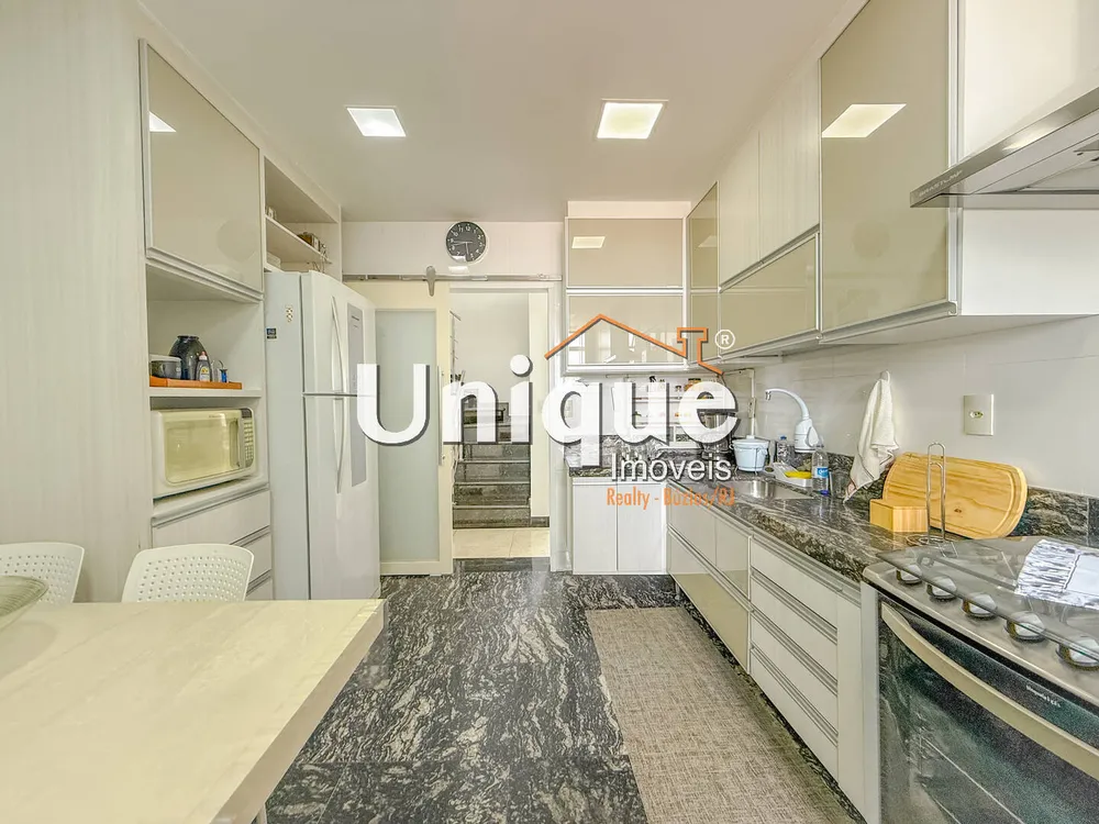 Cobertura, 5 quartos, 240 m² - Foto 36