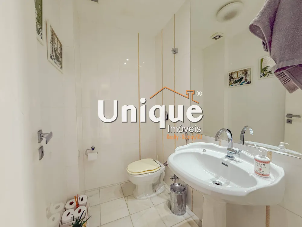 Cobertura, 5 quartos, 240 m² - Foto 49