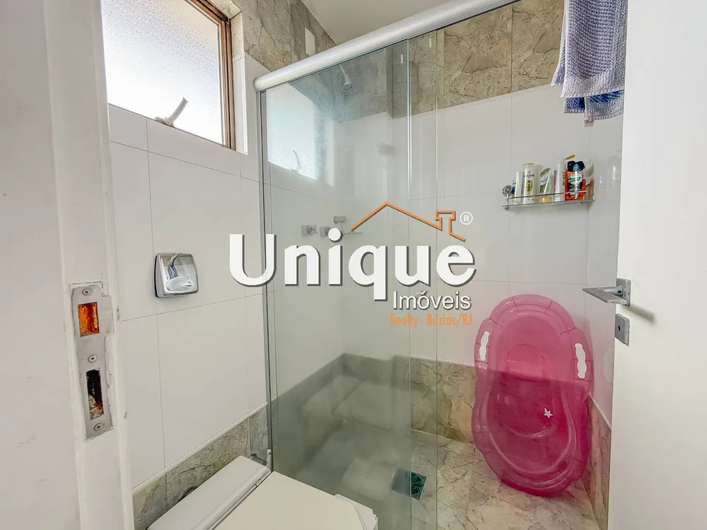 Cobertura, 5 quartos, 240 m² - Foto 19