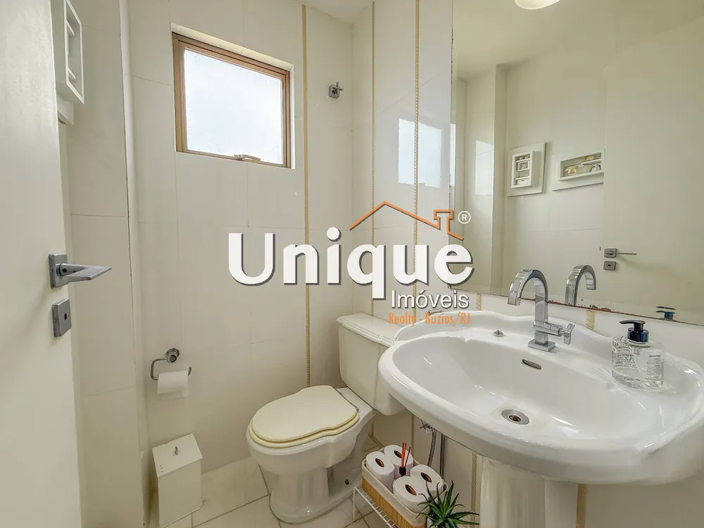 Cobertura, 5 quartos, 240 m² - Foto 31