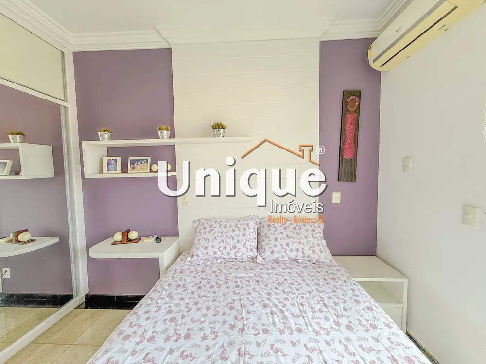 Cobertura, 5 quartos, 240 m² - Foto 19