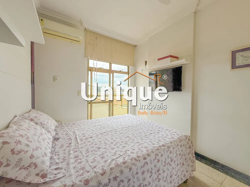 Cobertura, 5 quartos, 240 m² - Foto 12