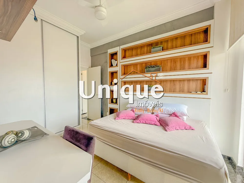 Cobertura, 5 quartos, 240 m² - Foto 16