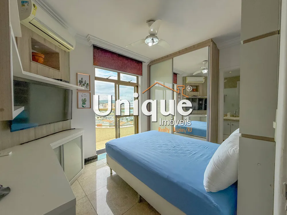 Cobertura, 5 quartos, 240 m² - Foto 16