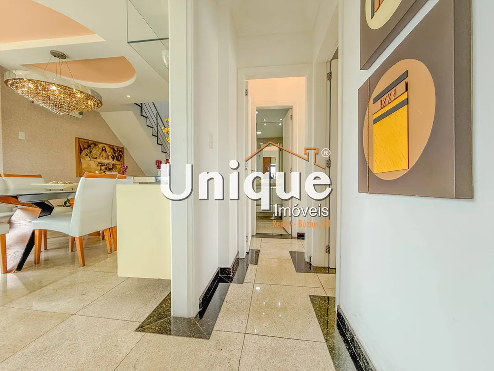 Cobertura, 5 quartos, 240 m² - Foto 8