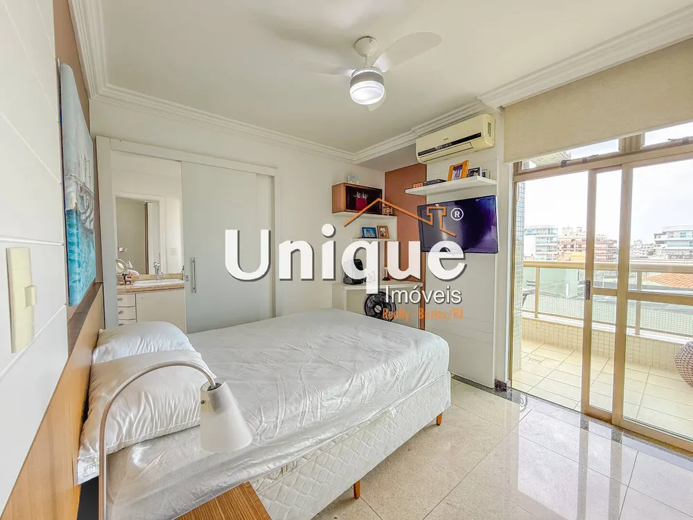 Cobertura, 5 quartos, 240 m² - Foto 41
