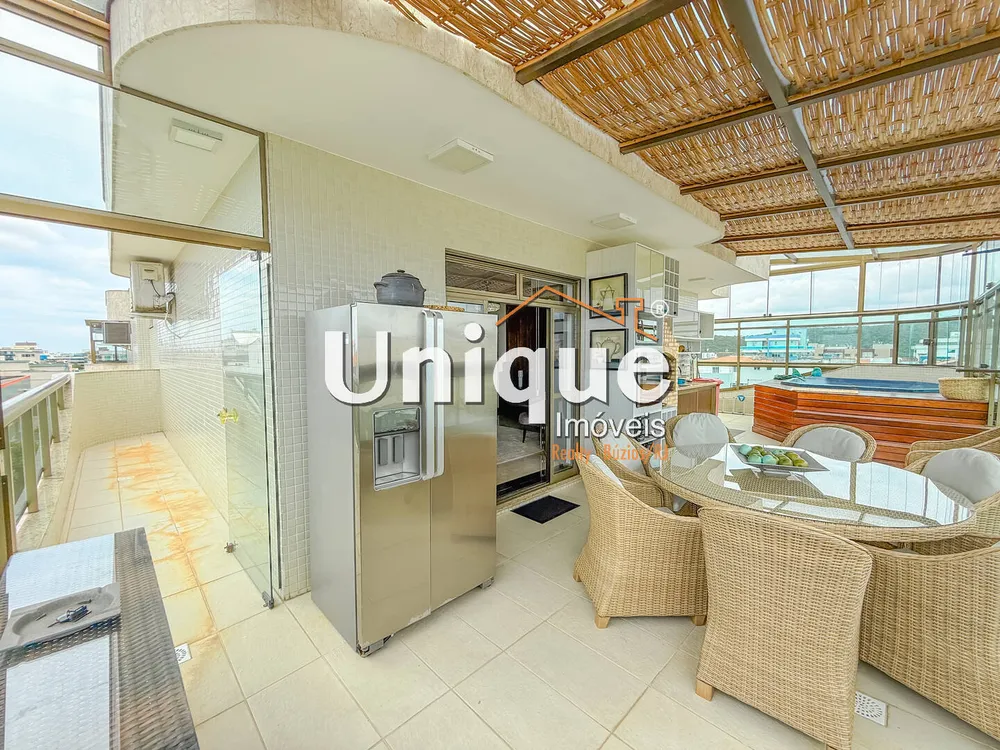 Cobertura, 5 quartos, 240 m² - Foto 48