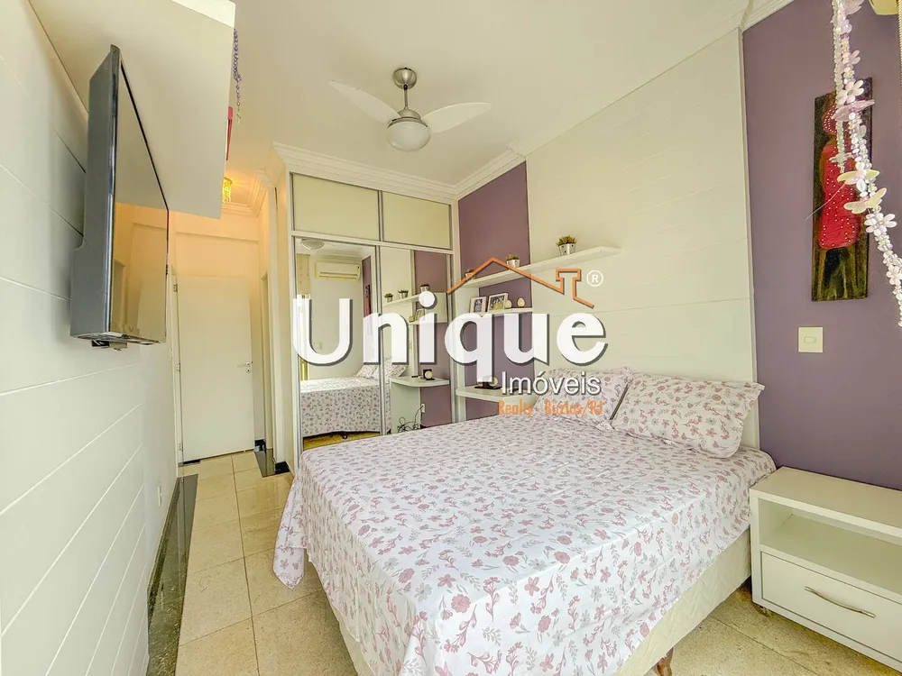 Cobertura, 5 quartos, 240 m² - Foto 11