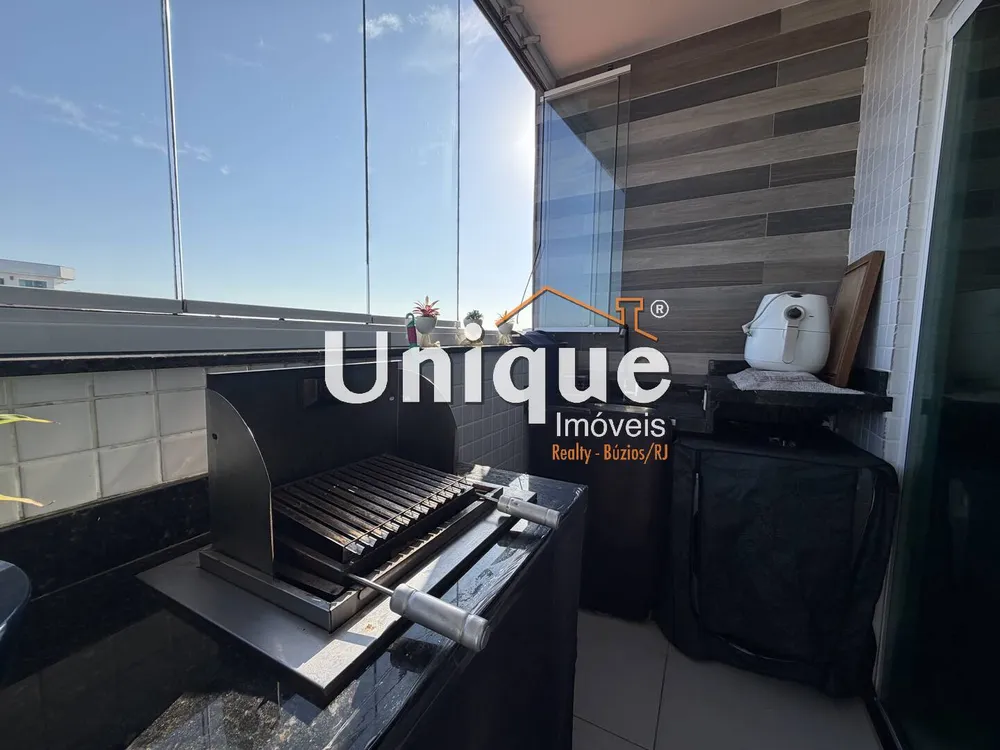 Apartamento, 1 quarto, 82 m² - Foto 12