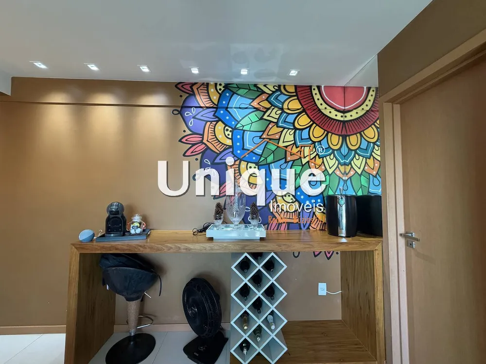Apartamento, 1 quarto, 82 m² - Foto 2