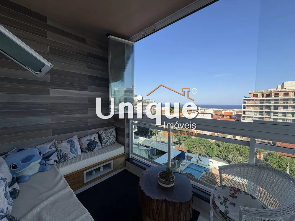 Apartamento, 1 quarto, 82 m² - Foto 13