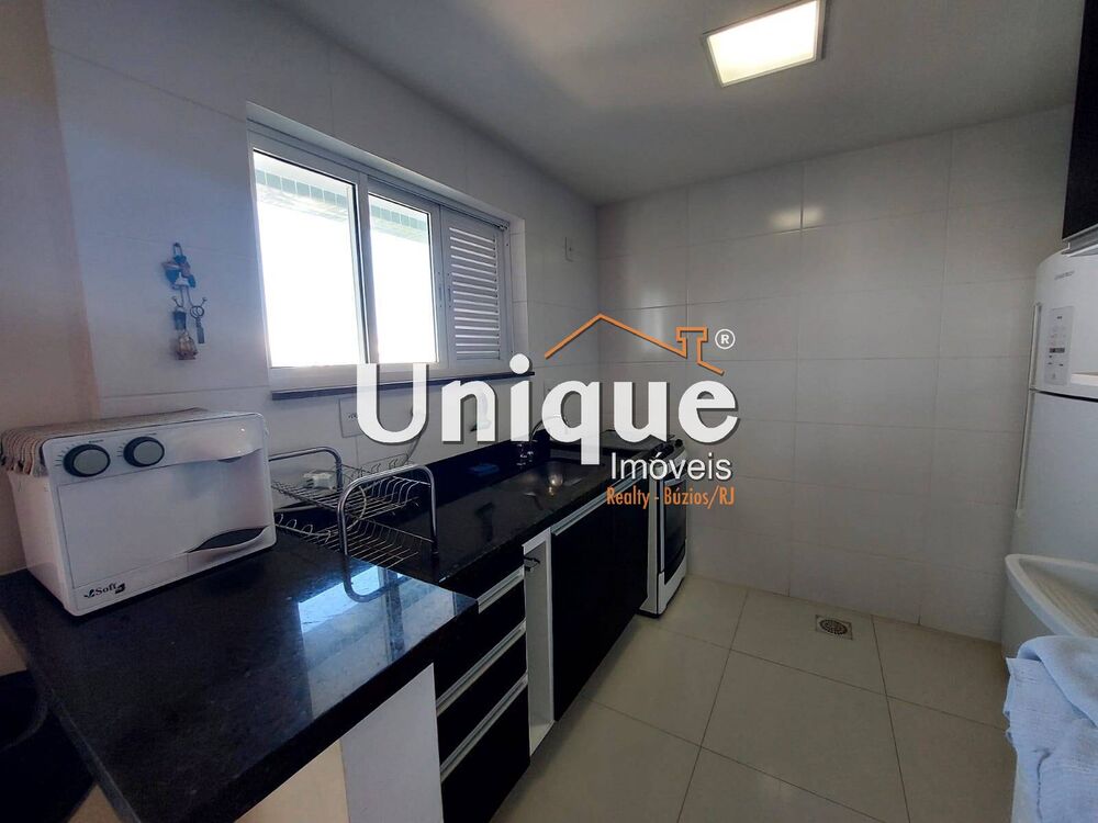 Apartamento à venda com 3 quartos, 155m² - Foto 1