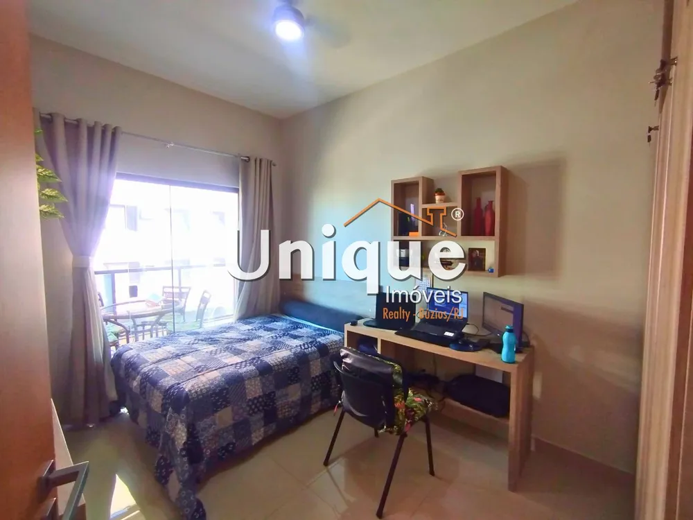 Apartamento, 1 quarto, 66 m² - Foto 9