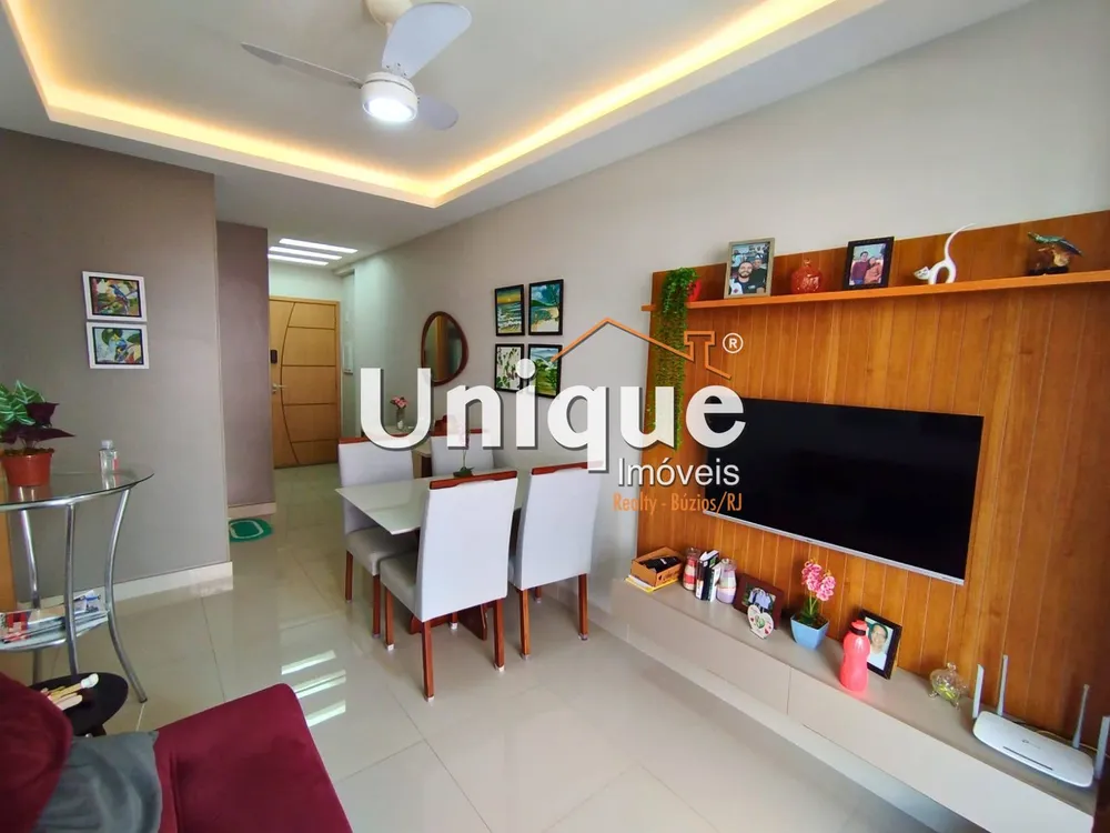 Apartamento, 1 quarto, 66 m² - Foto 6