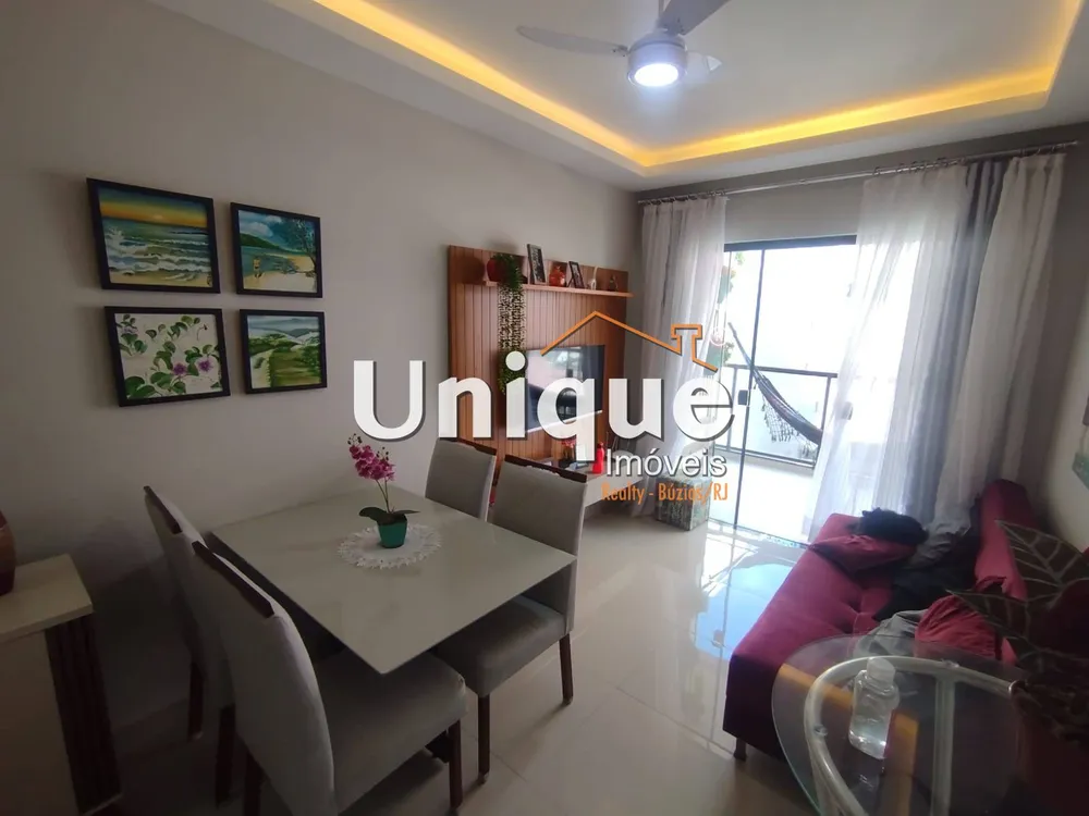 Apartamento, 1 quarto, 66 m² - Foto 7