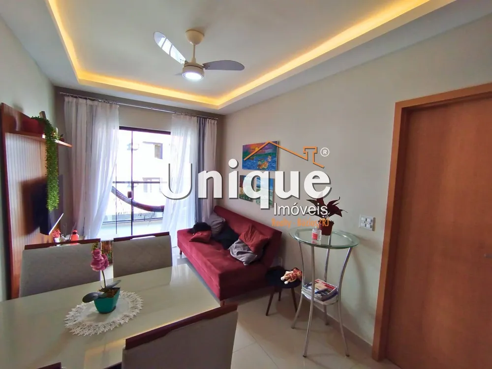 Apartamento, 1 quarto, 66 m² - Foto 5