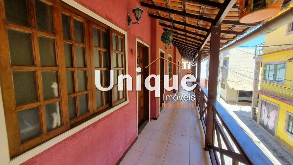 Casa, 2 quartos, 68 m² - Foto 1