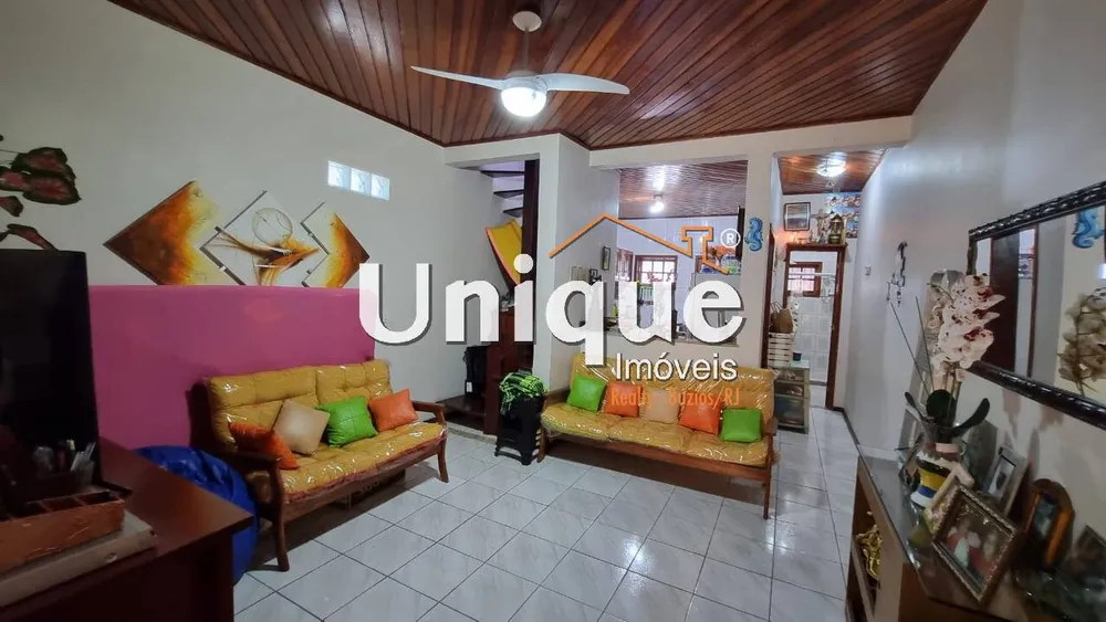 Casa, 2 quartos, 68 m² - Foto 2
