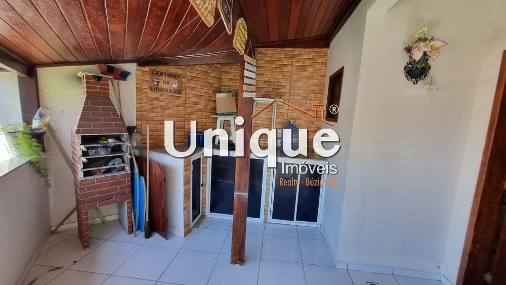 Casa, 2 quartos, 68 m² - Foto 10