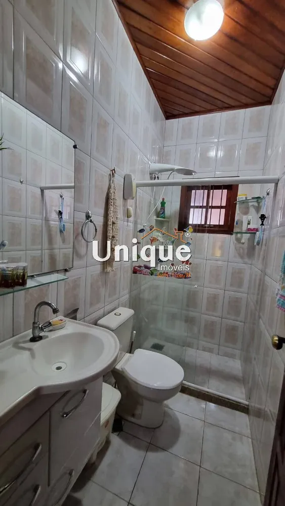 Casa, 2 quartos, 68 m² - Foto 6