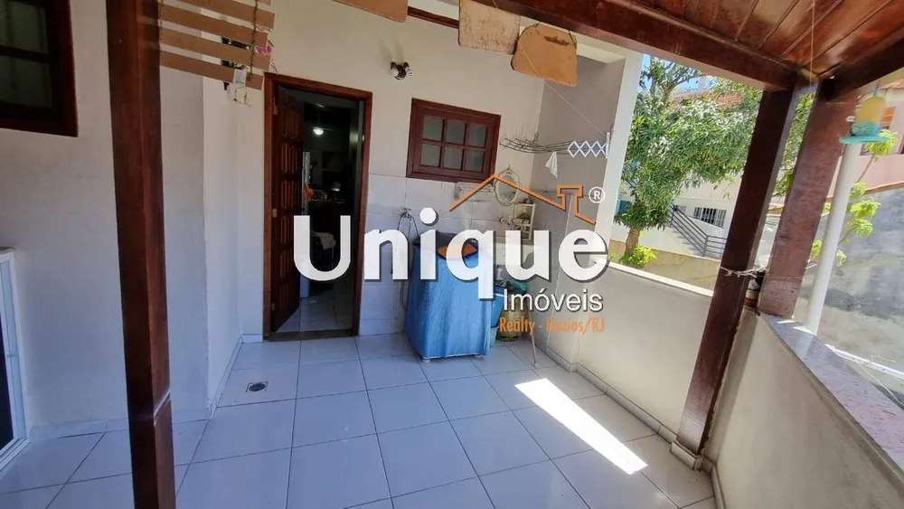 Casa, 2 quartos, 68 m² - Foto 8