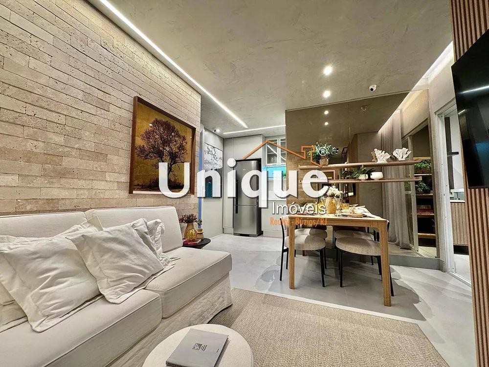 Apartamento, 1 quarto, 45 m² - Foto 13